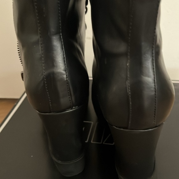 Mia platform boot - Picture 6 of 7